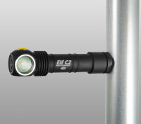 Armytek Elf C2 Micro-USB XP-L Warm