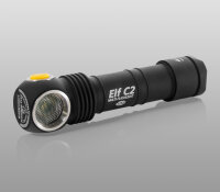 Armytek Elf C2 Micro-USB XP-L Warm