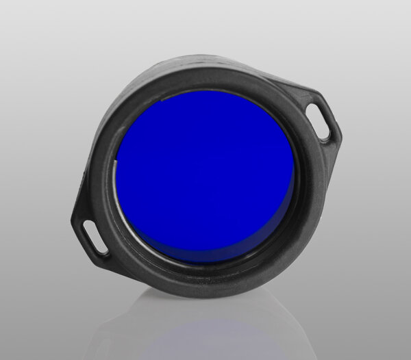 Armytek Filter AF-39 Blue (Predator/Viking)