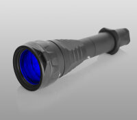 Armytek Filter AF-39 Blue (Predator/Viking)