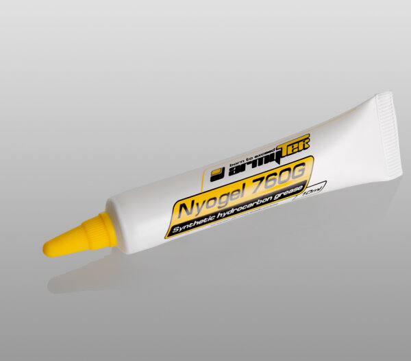 Armytek Grease NyoGel 760G 10 ml