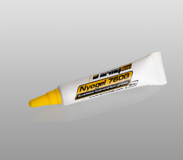 Armytek Grease NyoGel 760G 5 ml