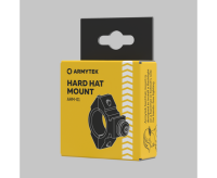 Armytek Hard Hat Mount AHM-01