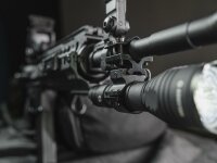 Armytek Mount AWM-04