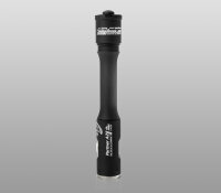 Armytek Partner A2 Pro XP-L White