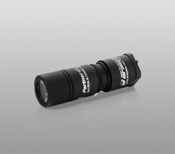 Armytek Partner C1 XP-L White