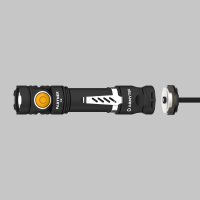 Armytek Partner C2 Magnet USB White