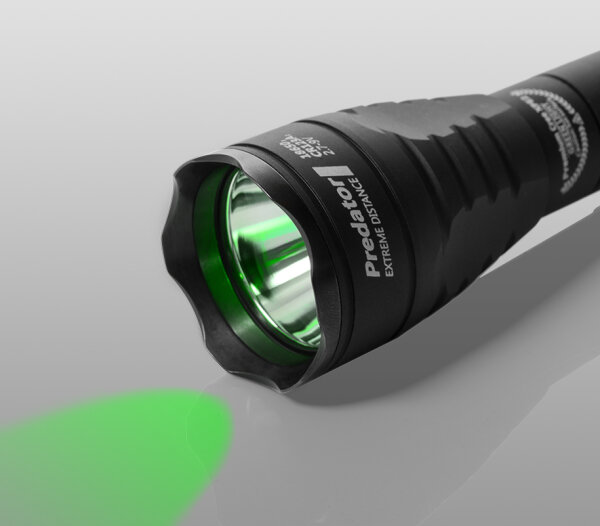 Armytek Predator XP-E2 Green