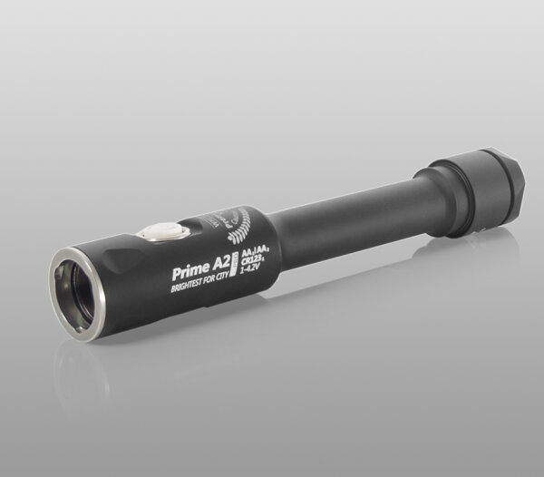 Armytek Prime A2 Pro XP-L Warm