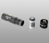 Armytek Prime C1 Pro Magnet USB XP-L White