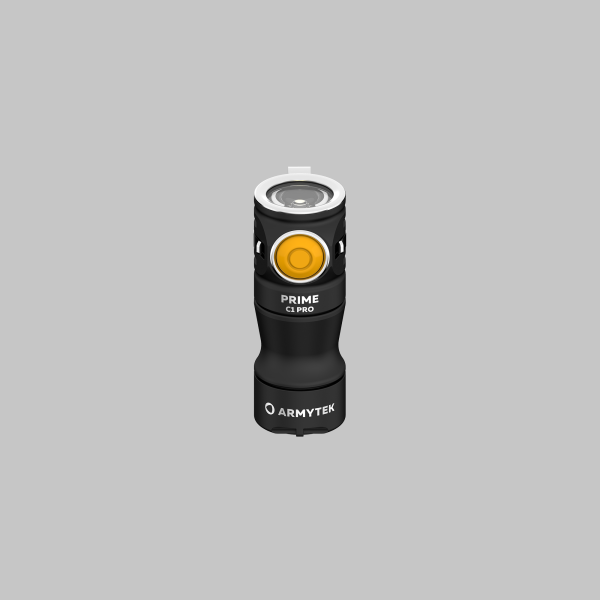 Armytek Prime C1 Pro Warm