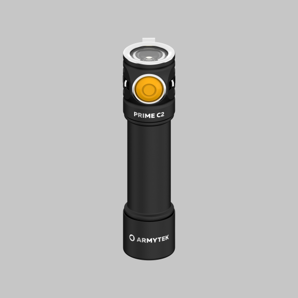 Armytek Prime C2 Magnet USB Warm