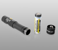 Armytek Prime C2 Magnet USB XP-L Warm