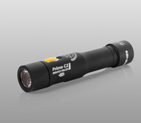 Armytek Prime C2 Magnet USB XP-L White