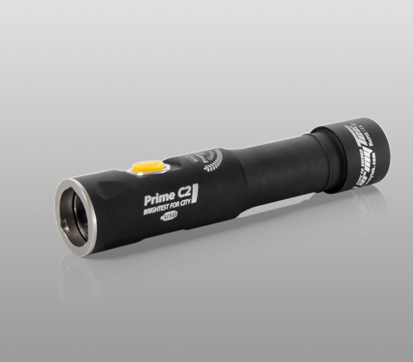 Armytek Prime C2 Pro Magnet USB White