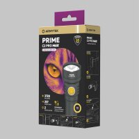 Armytek Prime C2 Pro Max Warm