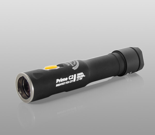 Armytek Prime C2 Pro XHP35 White