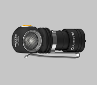 Armytek Wizard C1 Pro Magnet USB White