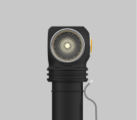 Armytek Wizard C2 Magnet USB Warm