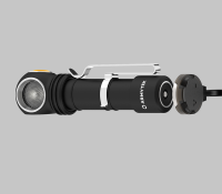 Armytek Wizard C2 Magnet USB White