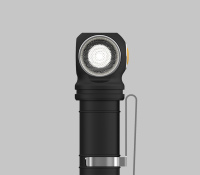 Armytek Wizard C2 Pro Max White