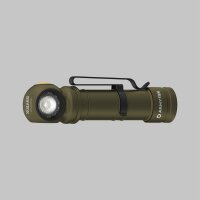 Armytek Wizard C2 Pro Max White (Olive)