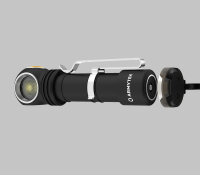 Armytek Wizard C2 Pro Nichia Warm