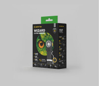 Armytek Wizard C2 Pro Warm