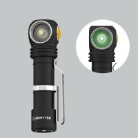 Armytek Wizard C2 WG Magnet USB Warm