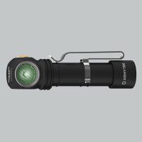 Armytek Wizard C2 WG Magnet USB White