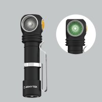 Armytek Wizard C2 WG Magnet USB White