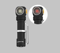 Armytek Wizard C2 WR Magnet USB Warm