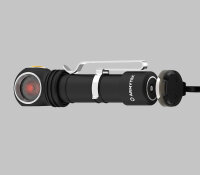 Armytek Wizard C2 WR Magnet USB White