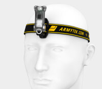 Armytek Zippy Extended Set Grey