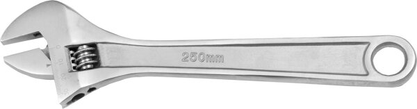 Rollgabelschluessel 10" 250 mm