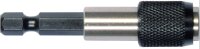 1/4" Bit Schnellwechsel Magnethalter;L60 mm