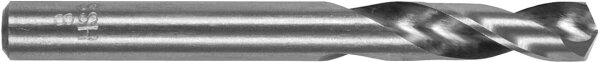 Spiralbohrer HSS-R DIN 1897 3,7 mm Inhalt 10 Stück