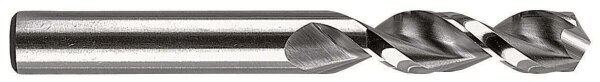 Spiralbohrer HSS-Co DIN 1897 Typ UF-L;15,0 mm