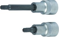 1/2" Bit Stecknuss TX T20