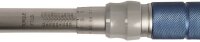 1/4" Drehmomentschluessel;TORQUE-PROFIplus 25;Bereich: 5-25 Nm;Toleranz: 3%