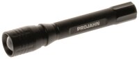 PROJAHN LED Hochleistungs-Taschenlampe;PJ120 - 2AA;