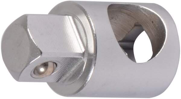 3/8"F x 1/2"M Gleitgriff Adapter Xi-on