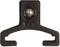 3/8" Stecknuss-Clips für 421001, 10er Pack;