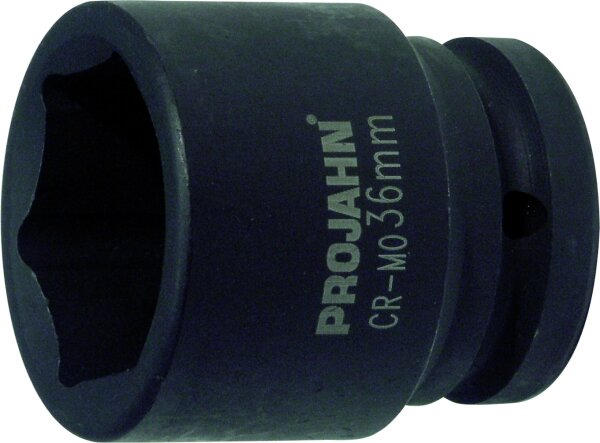 3/4" Schlag Stecknuss 50 mm