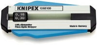 KNIPEX 12 85 100 SB Abisolierwerkzeug für...