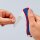 KNIPEX 16 20 50 SB Elektriker-Klappmesser  120 mm