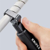 KNIPEX 16 30 135 SB Abmantelungswerkzeug für...