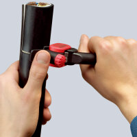KNIPEX 16 40 150 Abmantelungswerkzeug...