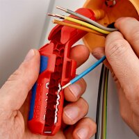 KNIPEX 16 95 02 SB ErgoStrip®...