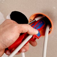 KNIPEX 16 95 02 SB ErgoStrip®...